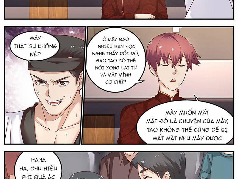 Hệ Thống X Toàn Năng 74 trang 5