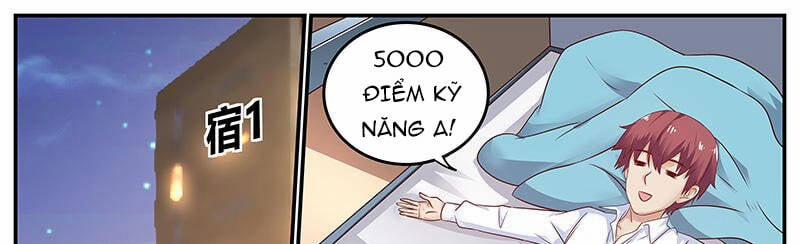 Hệ Thống X Toàn Năng 75 trang 1