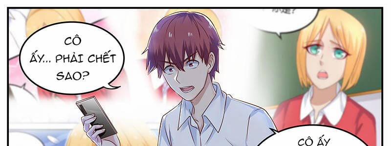 Hệ Thống X Toàn Năng 75 trang 10