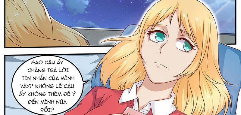 Hệ Thống X Toàn Năng 75 trang 14