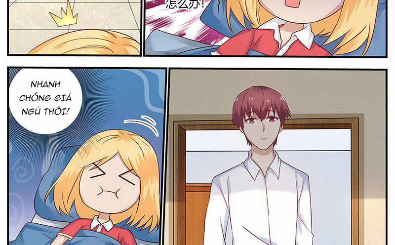 Hệ Thống X Toàn Năng 75 trang 17