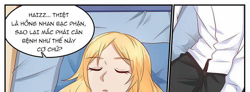 Hệ Thống X Toàn Năng 75 trang 19