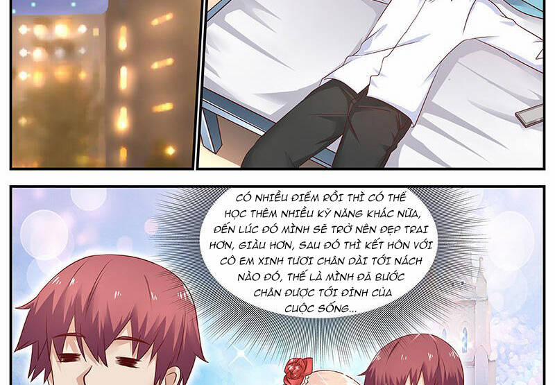 Hệ Thống X Toàn Năng 75 trang 2