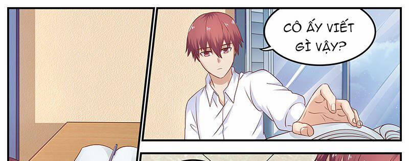 Hệ Thống X Toàn Năng 75 trang 22