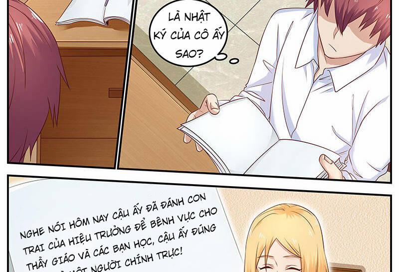 Hệ Thống X Toàn Năng 75 trang 23