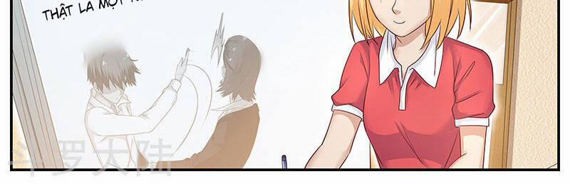 Hệ Thống X Toàn Năng 75 trang 24