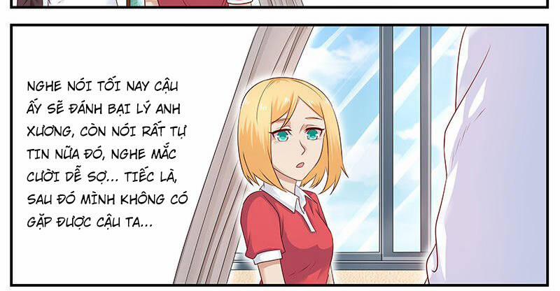 Hệ Thống X Toàn Năng 75 trang 26