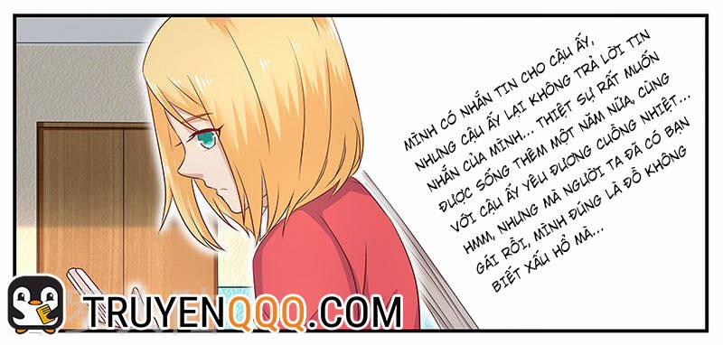 Hệ Thống X Toàn Năng 75 trang 27