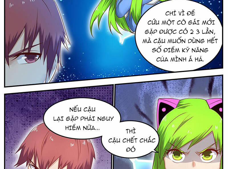 Hệ Thống X Toàn Năng 75 trang 32