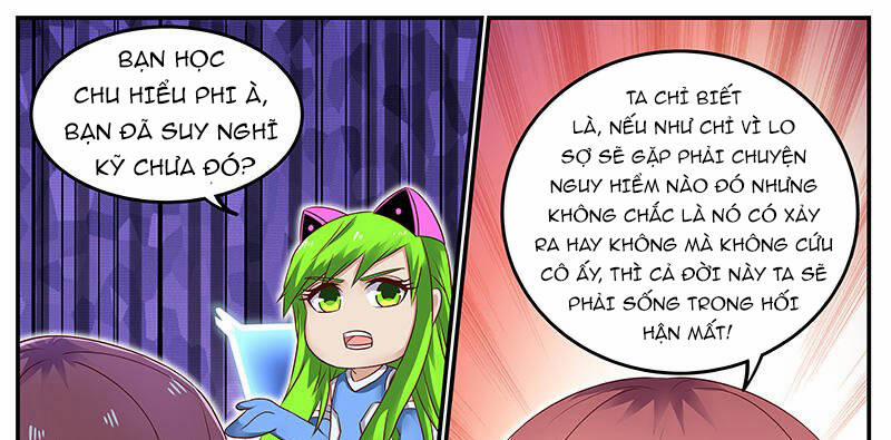 Hệ Thống X Toàn Năng 75 trang 34