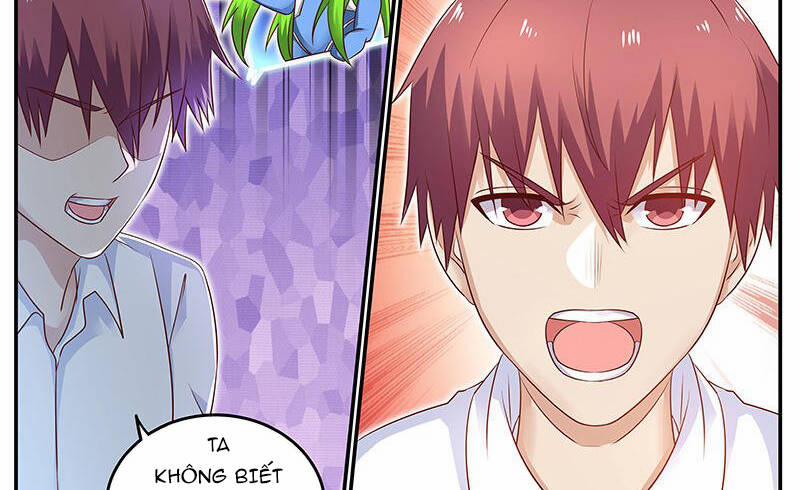 Hệ Thống X Toàn Năng 75 trang 35