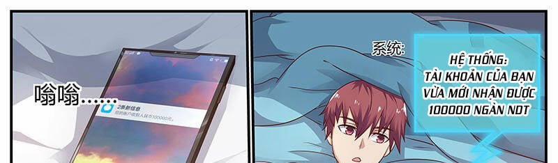 Hệ Thống X Toàn Năng 75 trang 4