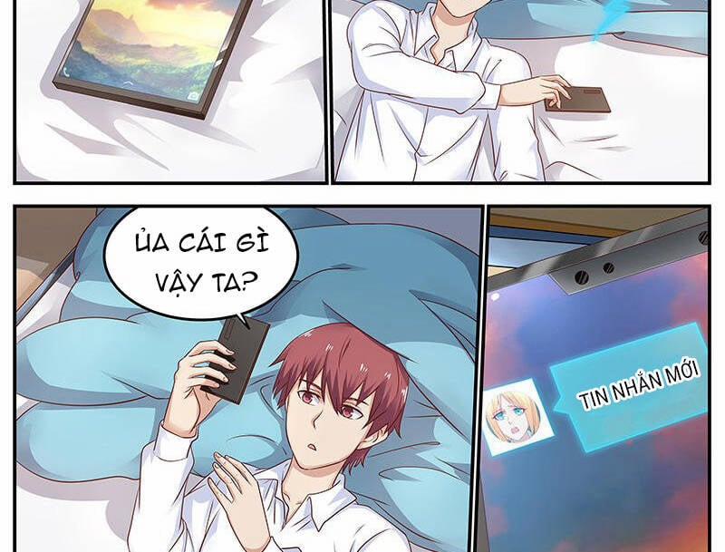 Hệ Thống X Toàn Năng 75 trang 5