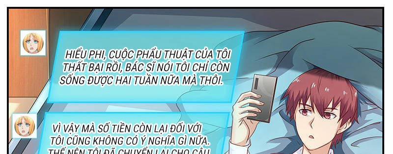 Hệ Thống X Toàn Năng 75 trang 7