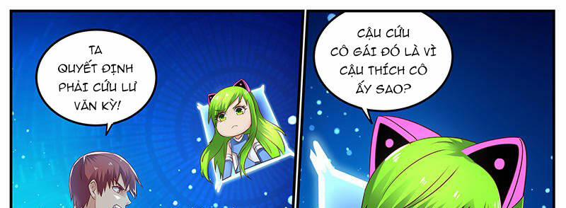 Hệ Thống X Toàn Năng 76 trang 1