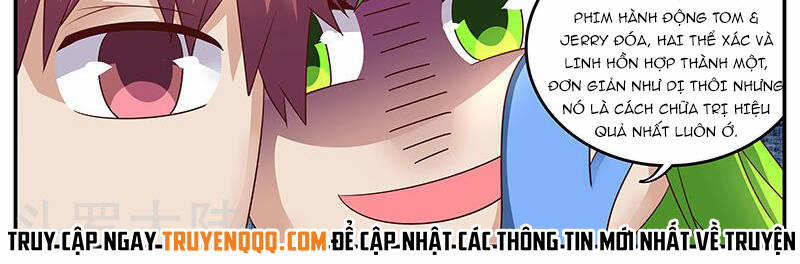 Hệ Thống X Toàn Năng 76 trang 12