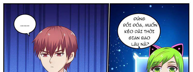 Hệ Thống X Toàn Năng 76 trang 13