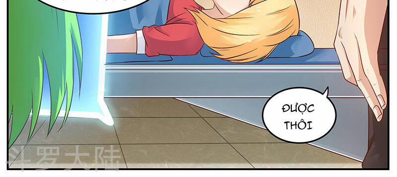 Hệ Thống X Toàn Năng 76 trang 15