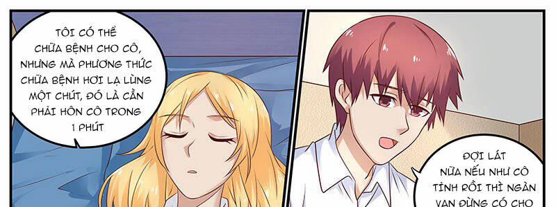 Hệ Thống X Toàn Năng 76 trang 16