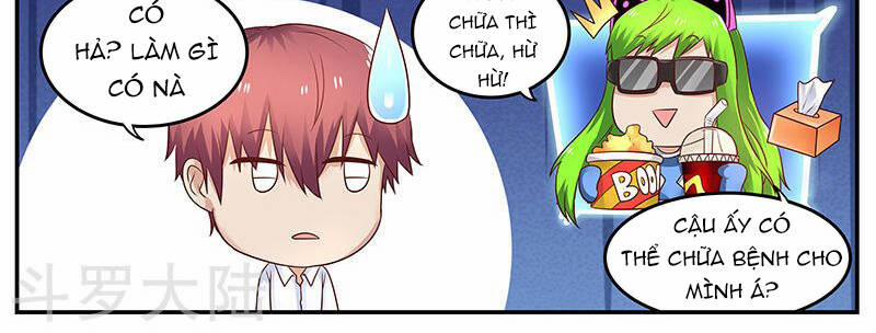 Hệ Thống X Toàn Năng 76 trang 18