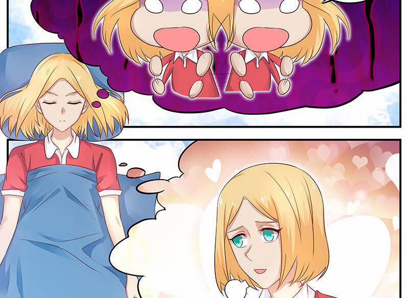 Hệ Thống X Toàn Năng 76 trang 20