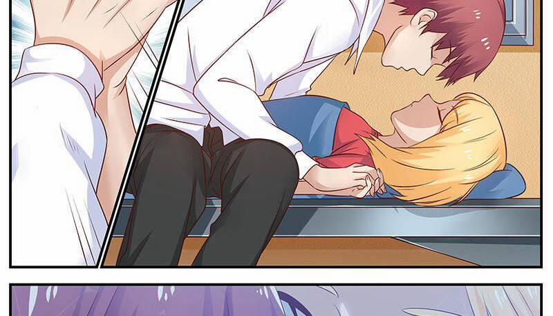 Hệ Thống X Toàn Năng 76 trang 23