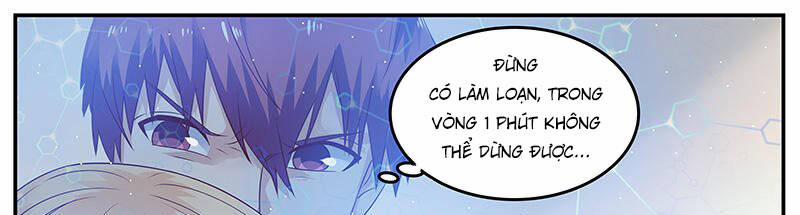 Hệ Thống X Toàn Năng 76 trang 25