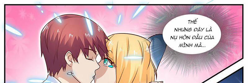 Hệ Thống X Toàn Năng 76 trang 28