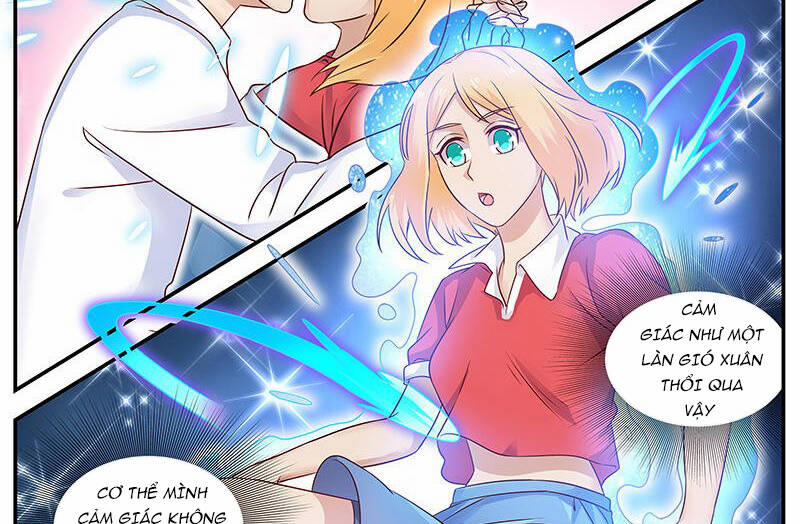 Hệ Thống X Toàn Năng 76 trang 29