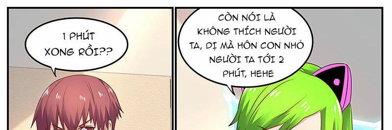 Hệ Thống X Toàn Năng 76 trang 34