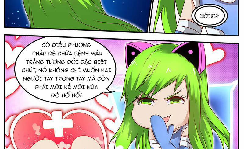 Hệ Thống X Toàn Năng 76 trang 5