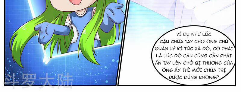 Hệ Thống X Toàn Năng 76 trang 9