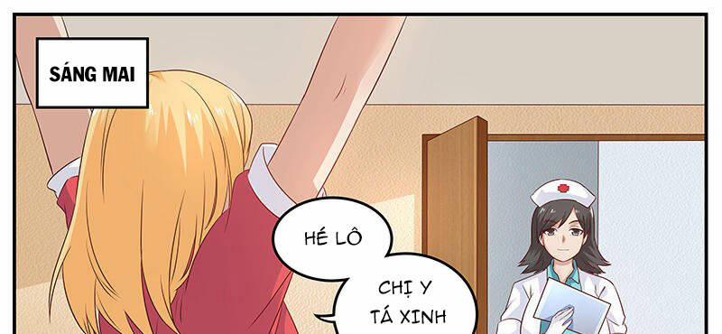 Hệ Thống X Toàn Năng 77 trang 10