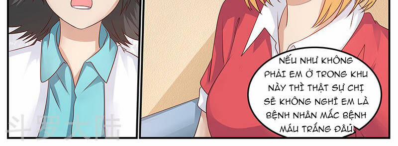 Hệ Thống X Toàn Năng 77 trang 12