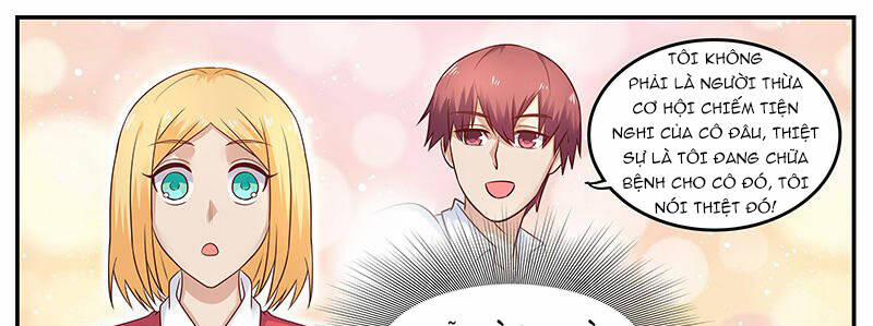 Hệ Thống X Toàn Năng 77 trang 13