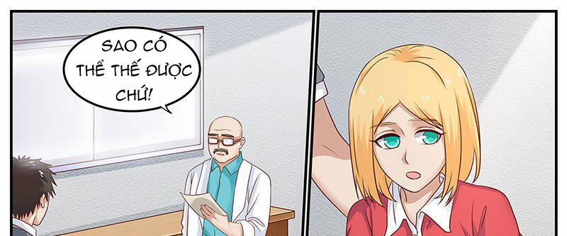 Hệ Thống X Toàn Năng 77 trang 16