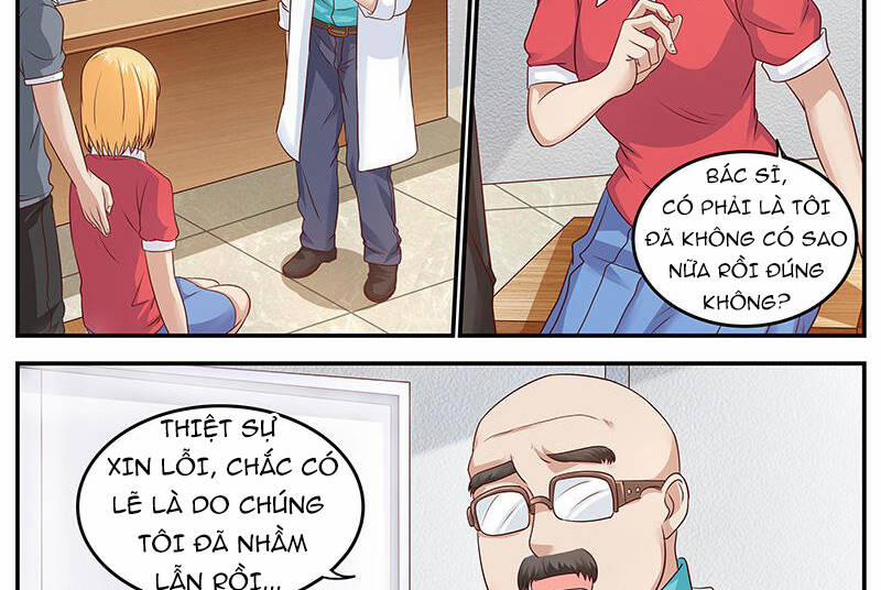 Hệ Thống X Toàn Năng 77 trang 17