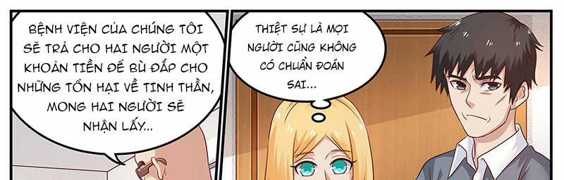 Hệ Thống X Toàn Năng 77 trang 22