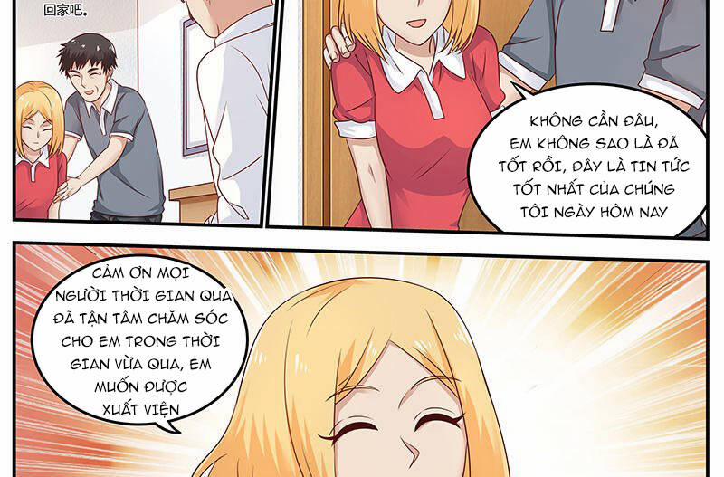 Hệ Thống X Toàn Năng 77 trang 23