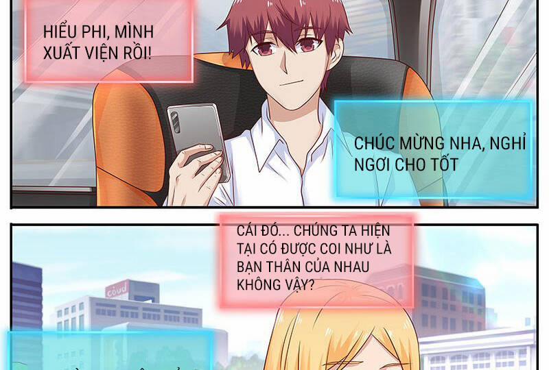 Hệ Thống X Toàn Năng 77 trang 29