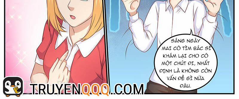 Hệ Thống X Toàn Năng 77 trang 3