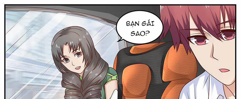 Hệ Thống X Toàn Năng 77 trang 31