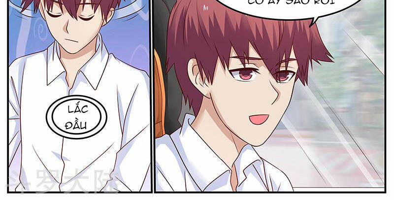 Hệ Thống X Toàn Năng 77 trang 33