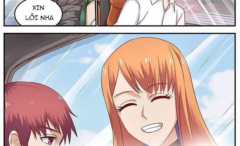 Hệ Thống X Toàn Năng 77 trang 35