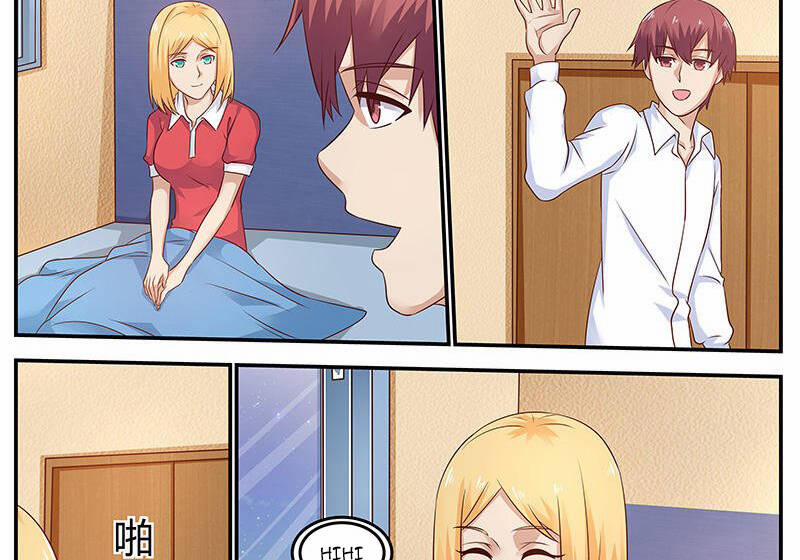 Hệ Thống X Toàn Năng 77 trang 5