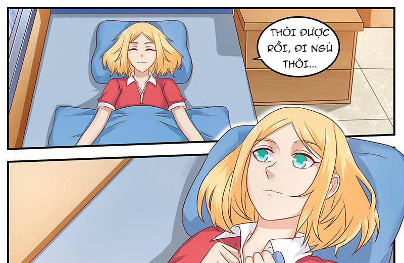 Hệ Thống X Toàn Năng 77 trang 7