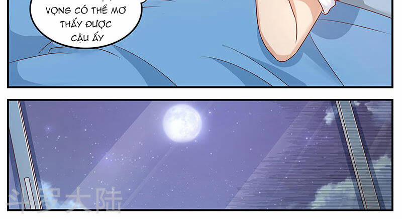 Hệ Thống X Toàn Năng 77 trang 9