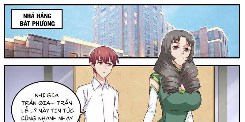 Hệ Thống X Toàn Năng 78 trang 1