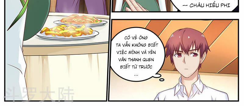 Hệ Thống X Toàn Năng 78 trang 12