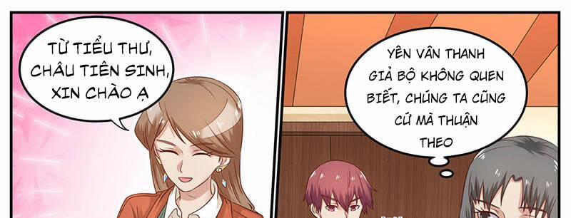 Hệ Thống X Toàn Năng 78 trang 13